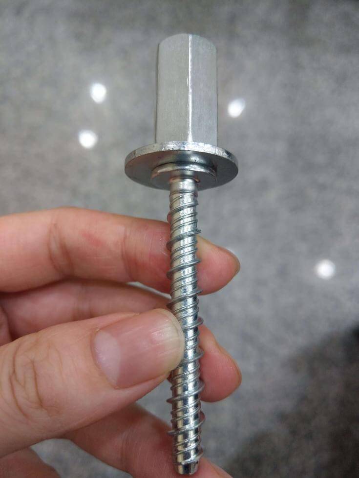 Assembling-Rod-hanging-Type