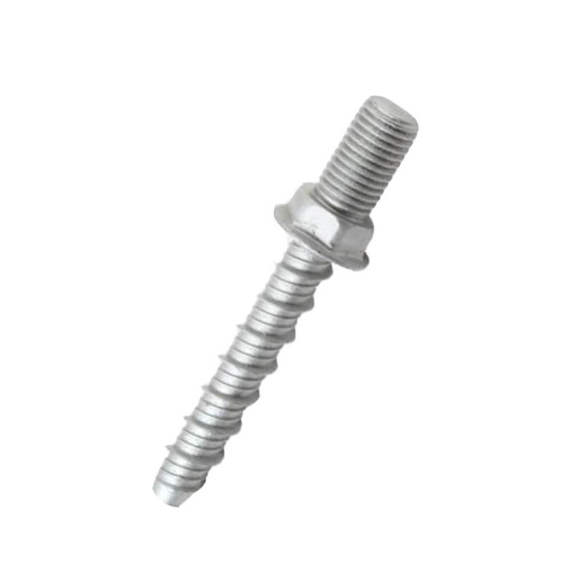 External-thread