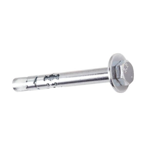 sleeve hex bolt