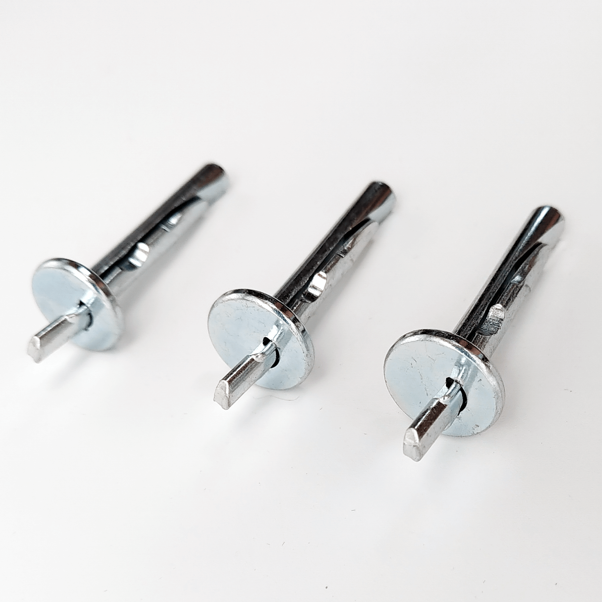 safety nail