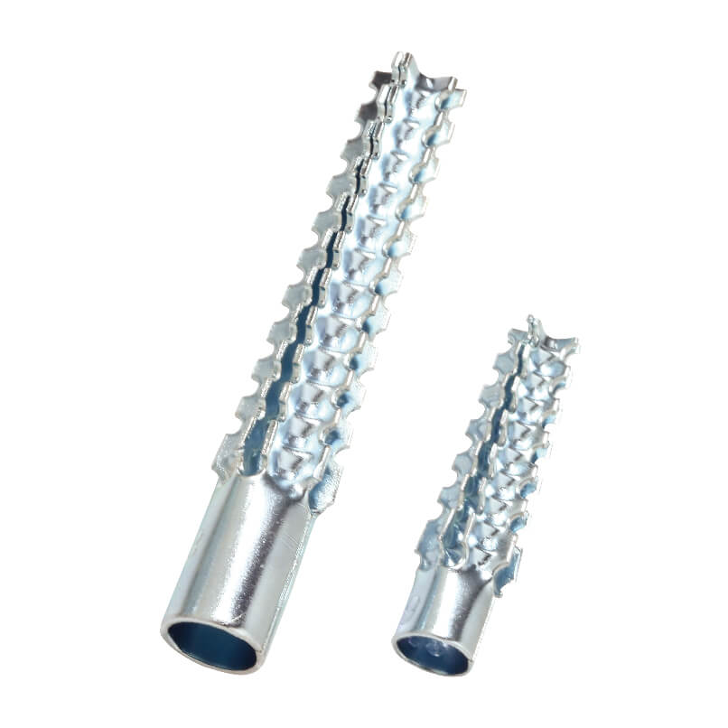 metal universal plugs