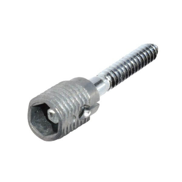 Adjustment-frame-screw