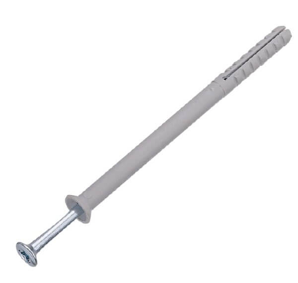 nylon-frame-hammer-fixing