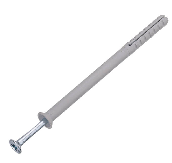 nylon-frame-hammer-fixing