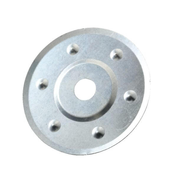 round-washer