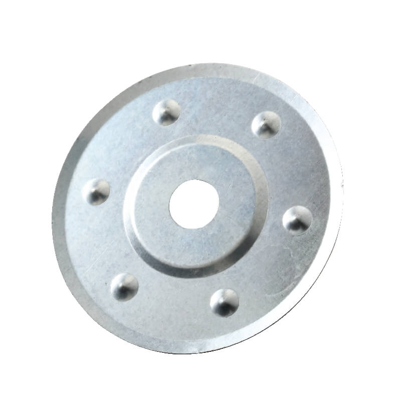 round-washer