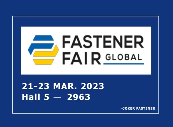 Fatener Fair Global