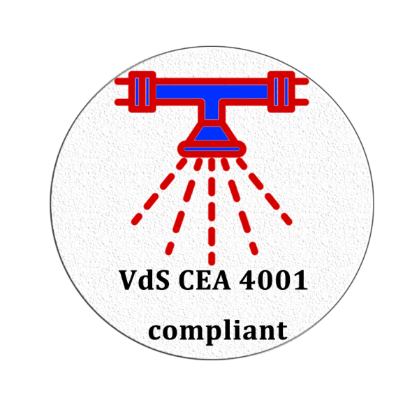 VdS CEA 4001